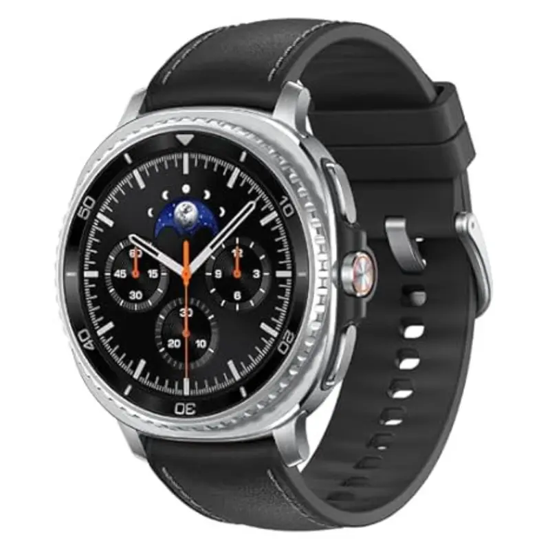 Samsung Galaxy Watch 8 Classic (Gps + Lte) 46Mm Lte Smartwatch 1