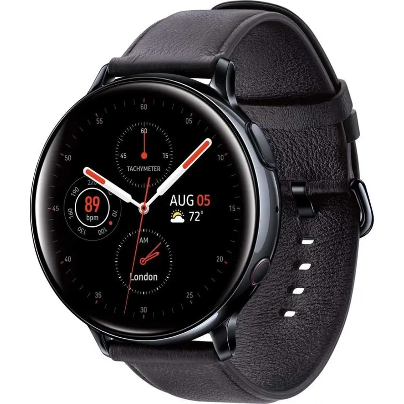Samsung Galaxy Watch Active2 44Mm Lte Smartwatch 1
