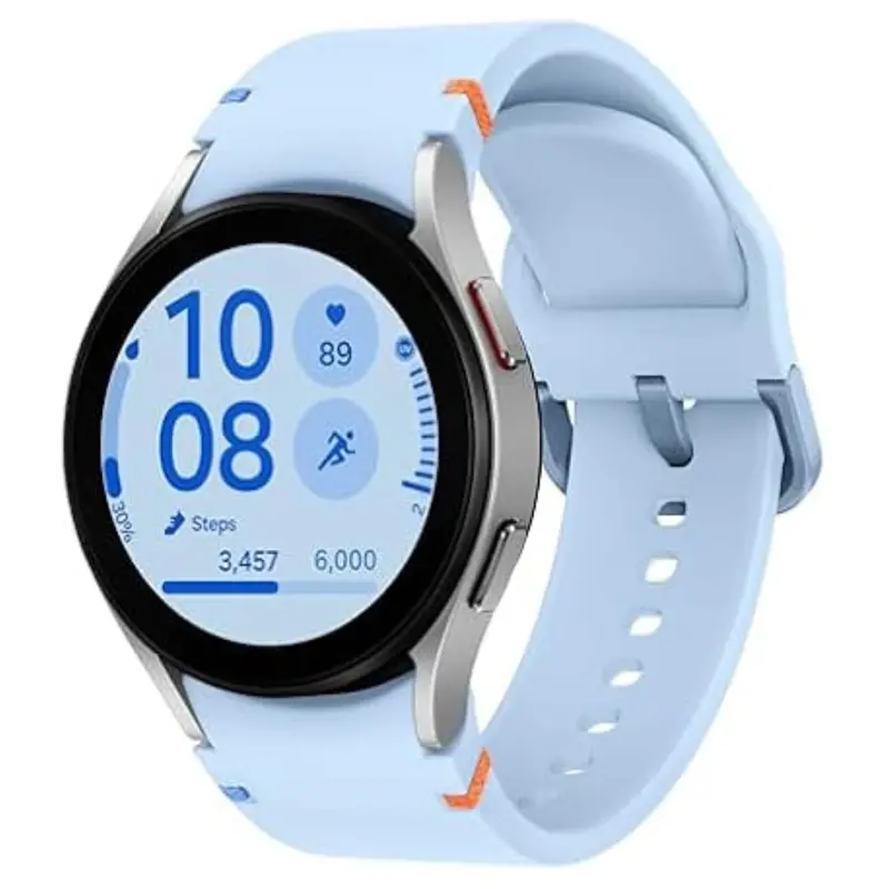 Samsung Galaxy Watch Fe 40Mm Lte Smartwatch 1