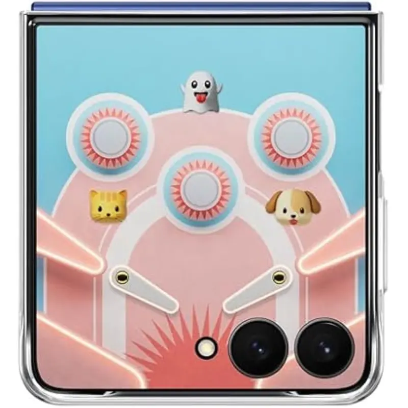 Samsung Galaxy Z Flip7 Flipsuit Phone Case 1