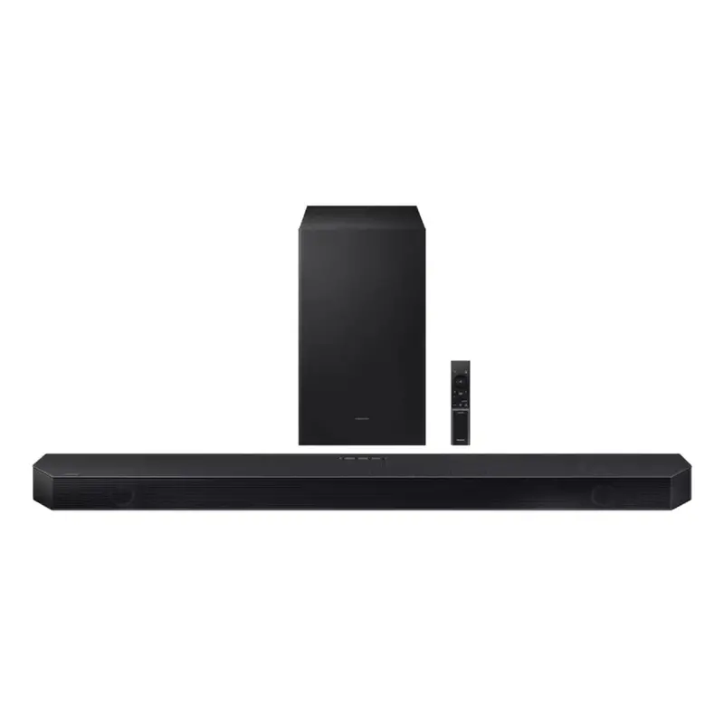 Samsung Hw-Q700c 3.1.2Ch Soundbar With Wireless Dolby Audio 1