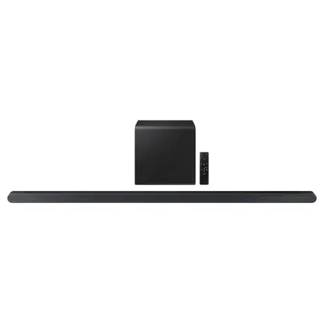 Samsung S800d Ultra-Slim 3.1.2Ch Dolby Atmos Soundbar 1