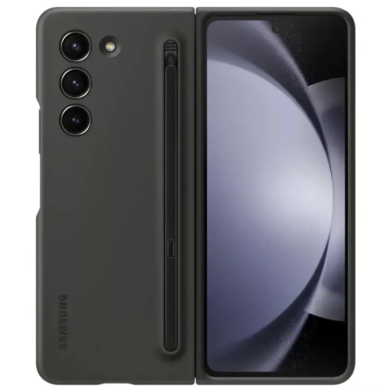 Samsung Slim S Pen Case For Galaxy Z Fold5 1