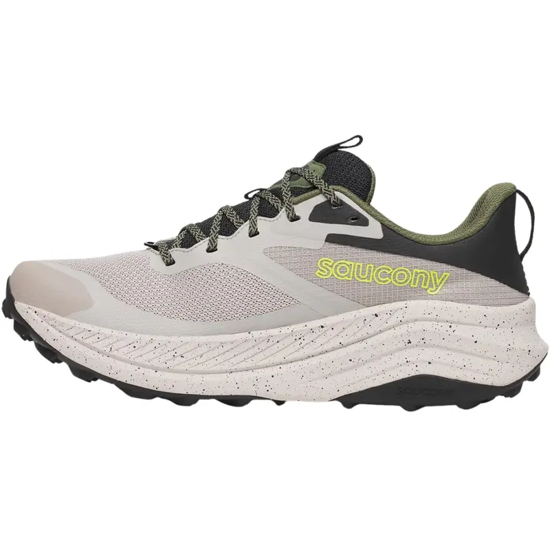 Saucony Men's Xodus Ultra 3 Sneakers 1