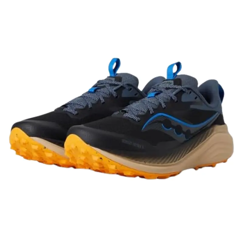 Saucony Men's Xodus Ultra 3 Sneakers 1