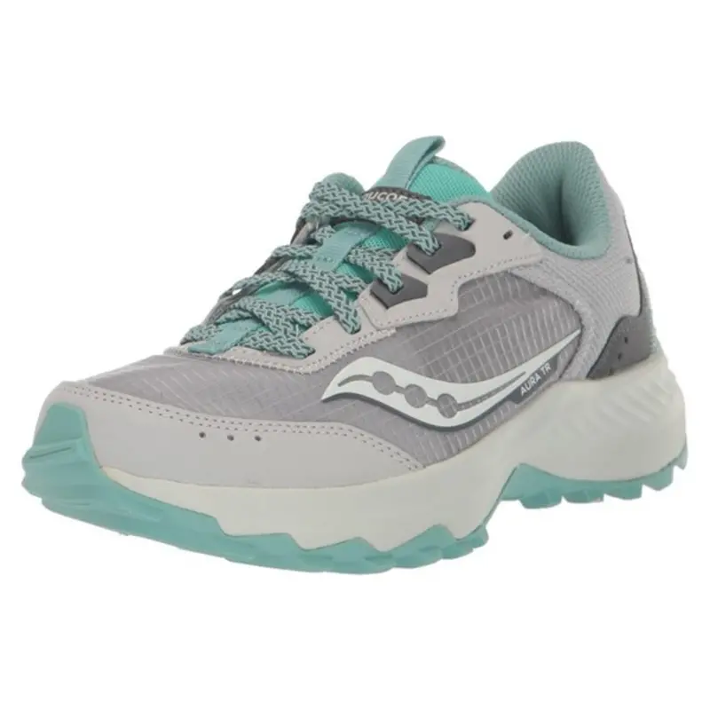 Saucony Women's Aura Tr Sneaker 1