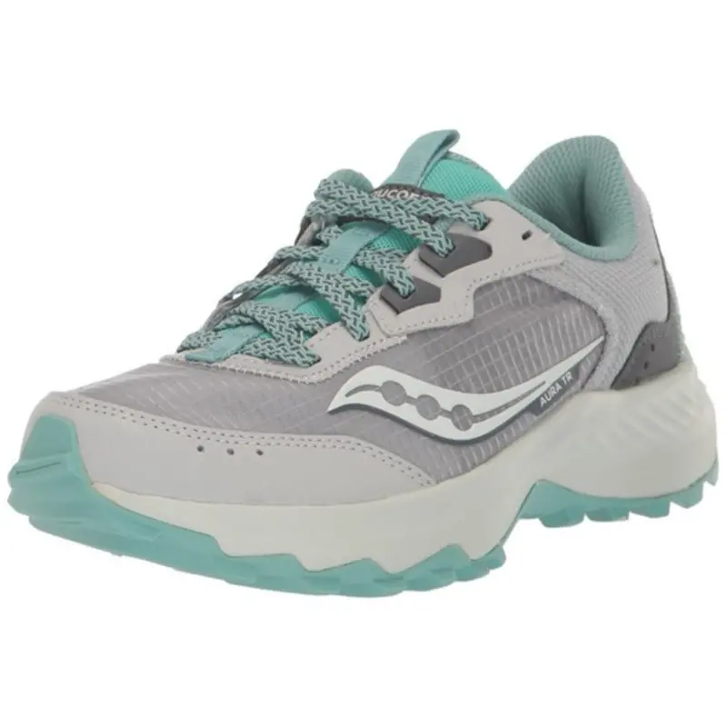 Saucony Women's Aura Tr Sneaker 1