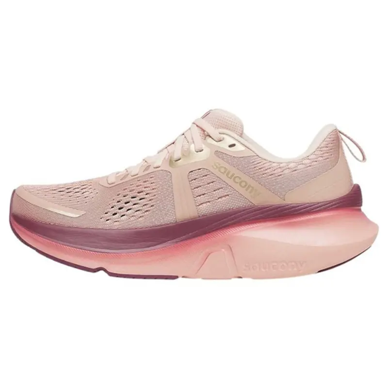 Saucony Women's Guide 18 Sneakers 1