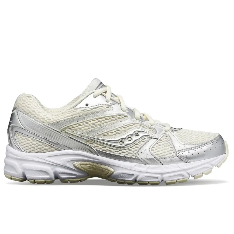 Saucony Women's Ride Millennium Shoes (Pink) 1