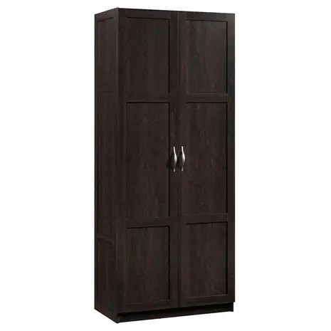 Sauder Storage Pantry Cabinet 1