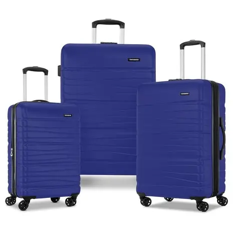 Save Big On Samsonite & More Luggage 1