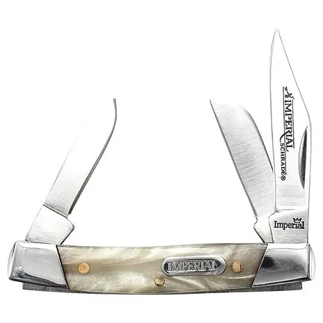 Schrade Imperial Folding Pocket Knife 1
