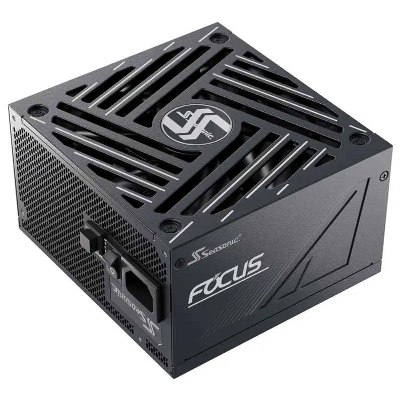 Seasonic Focus V4 Gx-1000 1000W Full-Modular Power Supplies 1