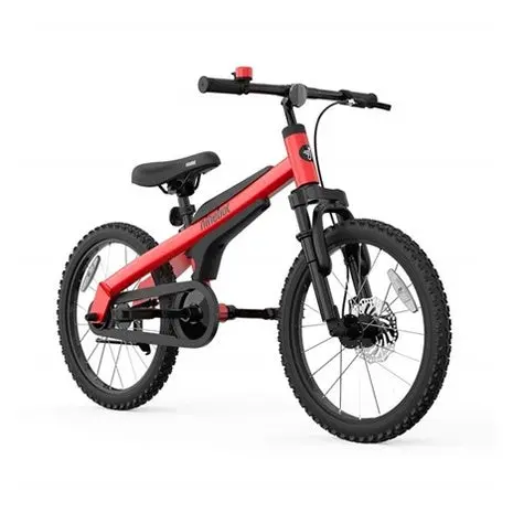 Segway Ninebot Bike For Kids W/ Kickstand 1
