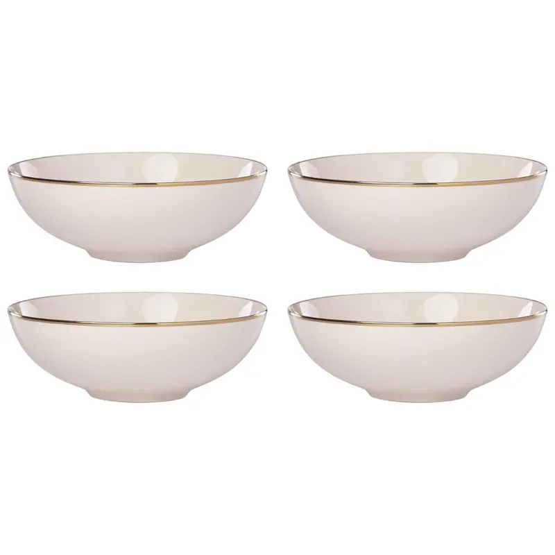 Set Of 4 Lenox Trianna All-Purpose Bowls 1