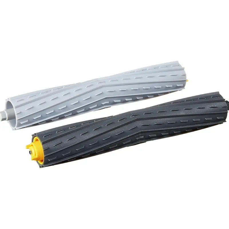 Set Of Irobot Roomba 800 & 900 Series Multi-Surface Rubber Brushes 1