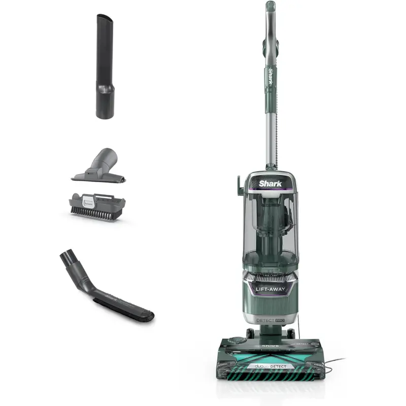 Shark Detect Pro Lift-Away Adv Bagless Upright Vacuum 1