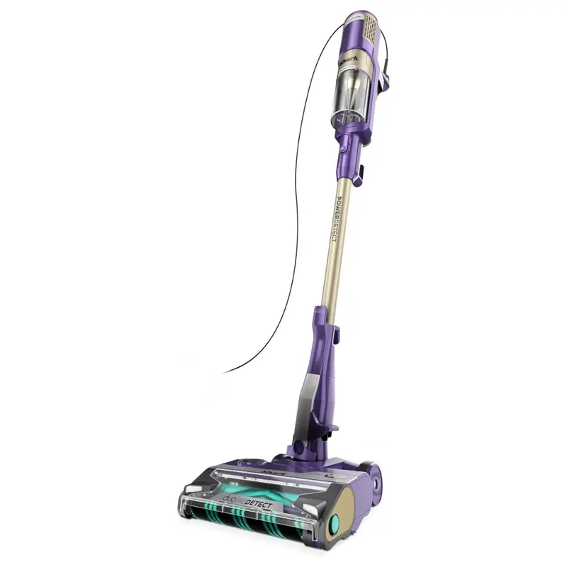 Shark Hz4002 Powerdetect Ultra-Light Corded Stick Vacuum 1