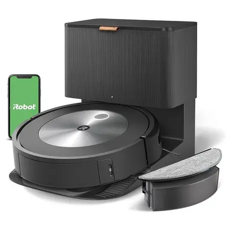 Shark, Irobot Vacuum & Mop Combos & More 1