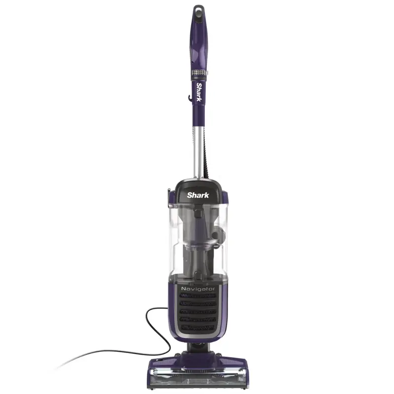 Shark Navigator Swivel Pro Upright Vacuum Cleaner (Eggplant) 1
