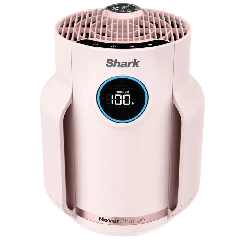 Shark Never Change Compact Pro Air Purifier (250Sqft) 1