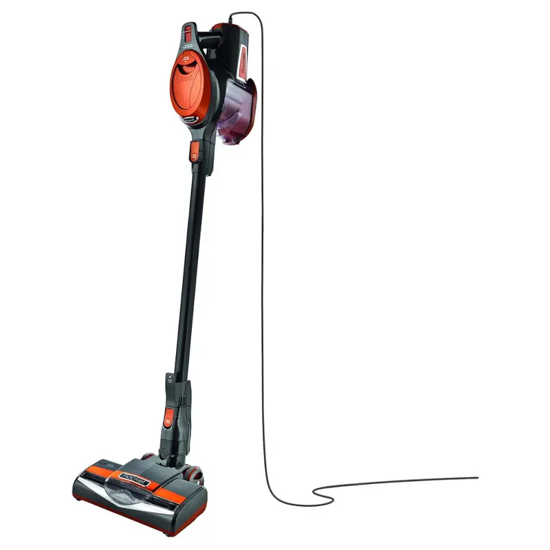 Shark Rocket Ultra-Light Corded Stick Vacuum (Hv301) 1