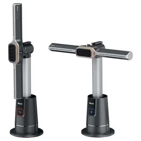 Shark Turboblade Cool + Heat Bladeless Tower Fan & Heater 1