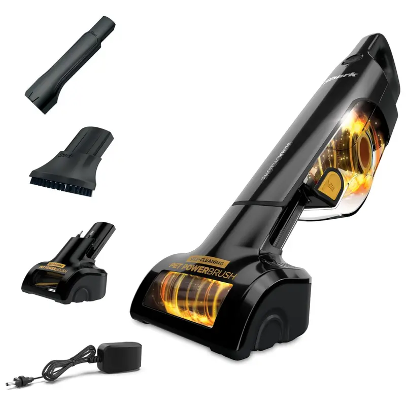 Shark Ultracyclone Pet Pro+ Cordless Handheld Vacuum 1