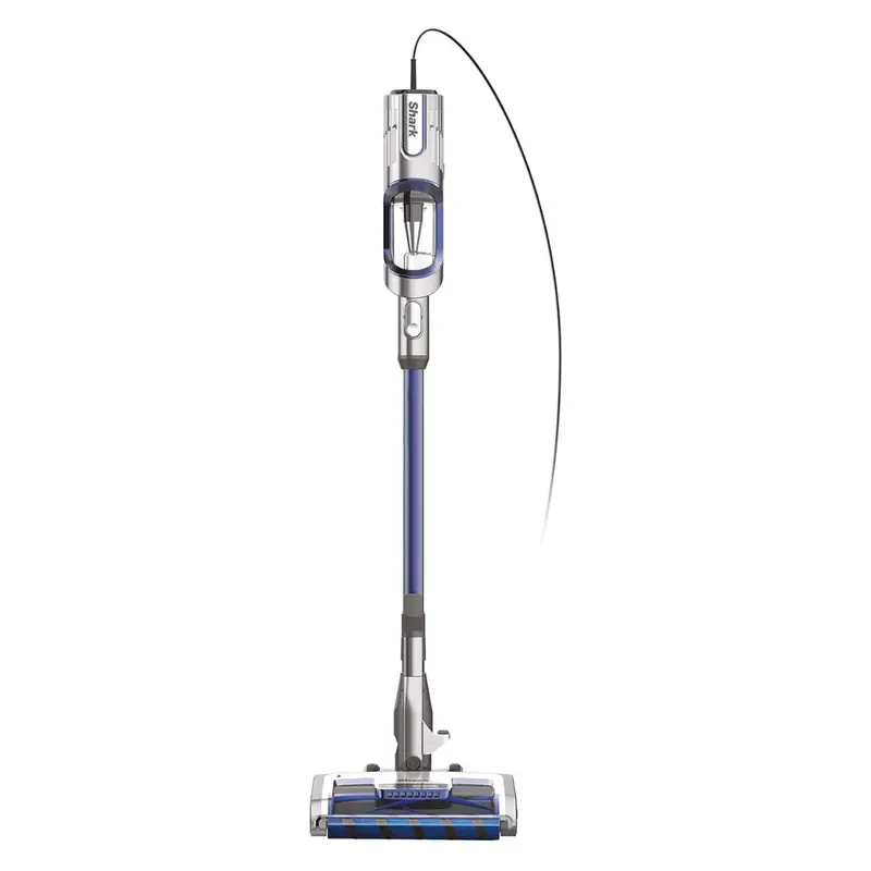 Shark Vertex Ultralight Duoclean Powerfins Corded Stick Vacuum 1