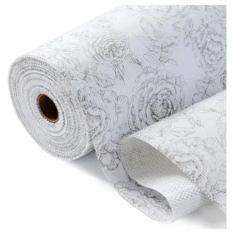 Shelf & Drawer Liner Roll (11.8” X 20 Ft.) 1