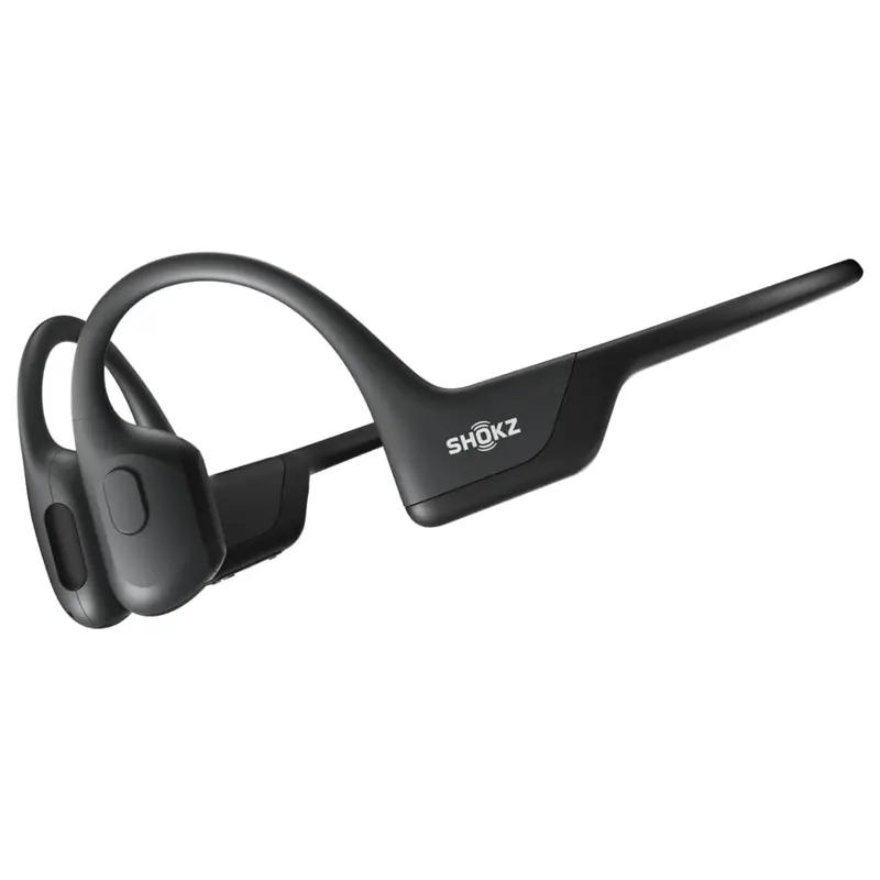 Shokz Openrun Pro Open-Ear Bluetooth Headphones (4 Colors) 1