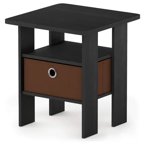 Side Table Nightstand 1
