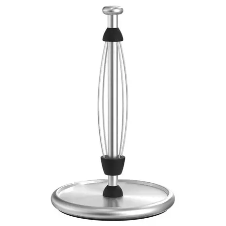 Simply Tear Weighted Paper Towel Holder 1