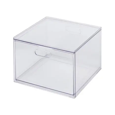 Single Drawer Storage 1