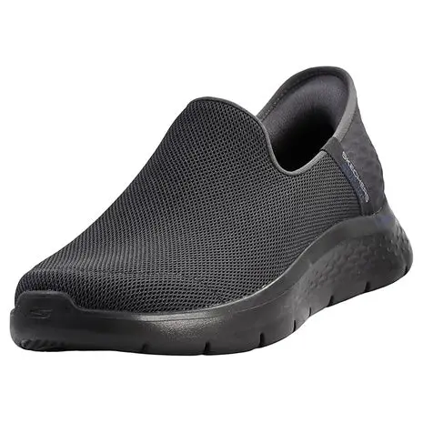 Skechers Men's Go Walk Flex No Hands Slip-Ins Sneaker 1