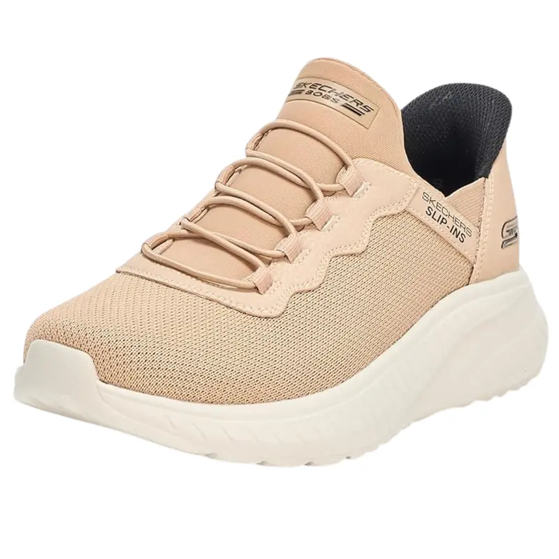 Skechers Men's Hands Free Slip-Ins Bobs Squad Chaos Skechers 1