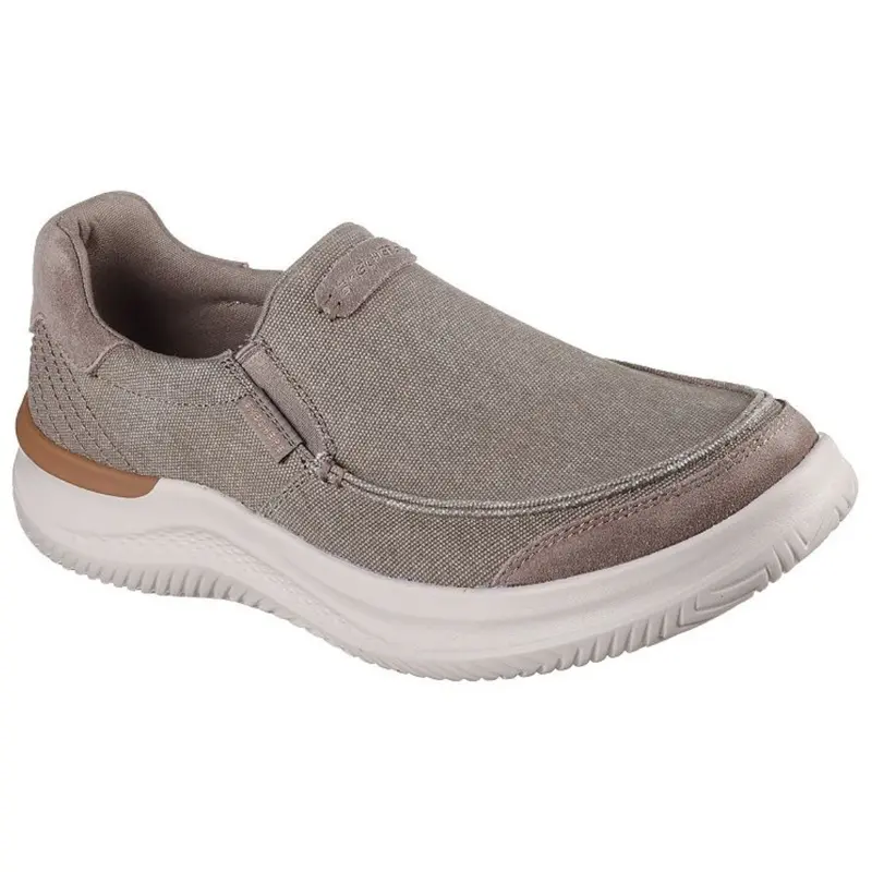 Skechers Men's Hasting-Vigo Tpe Sneakers 1