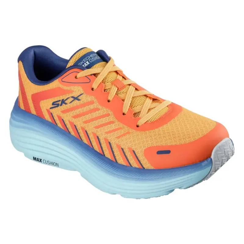 Skechers Men's Max Cushioning Endeavour - Centripetal Sneaker 1