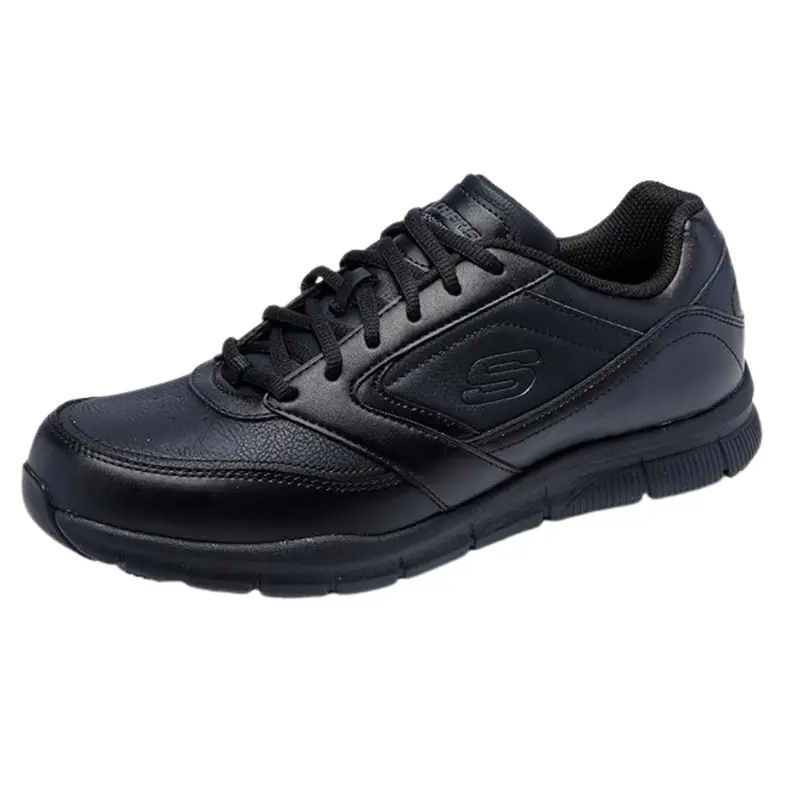 Skechers Men's Nampa Food Service Shoes 1