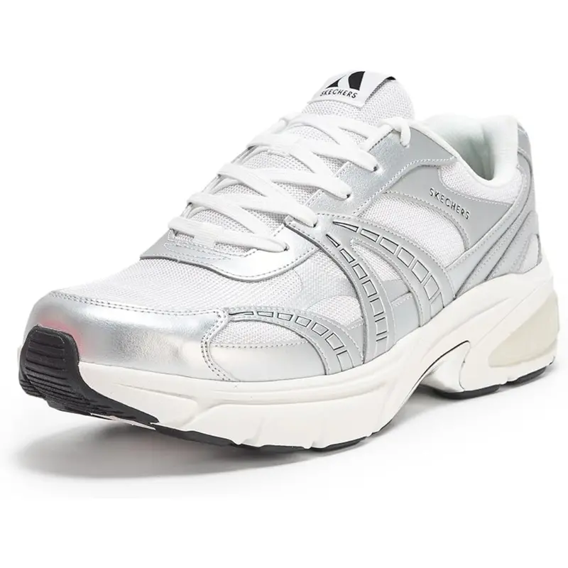 Skechers Mens Stellar 90 Shadow Shoes 1