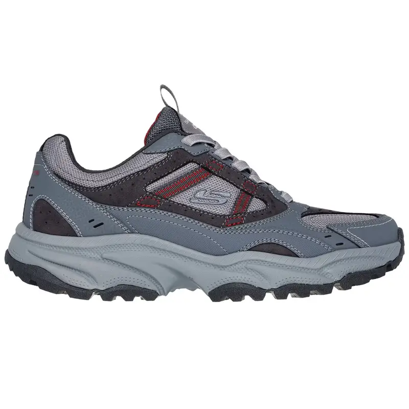 Skechers Men's Vigor Triple Bridges Bungee Lace Cross-Training Sneaker (Various) 1