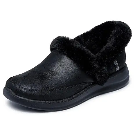 Skechers Women's Cozy Escape Slippers 1