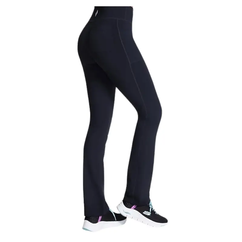 Skechers Women's Go Walk 4-Way Stretch High Waisted Joy Pants 1