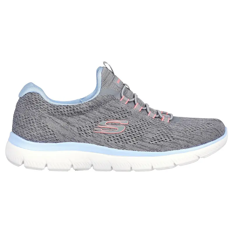 Skechers Women's Summits Fun Flare Sneakers 1