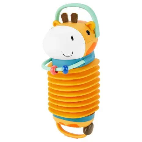 Skip Hop Accordion Musical Baby Toy 1