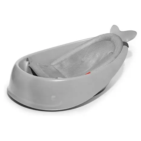 Skip Hop Moby 3-Stage Baby Bathtub 1