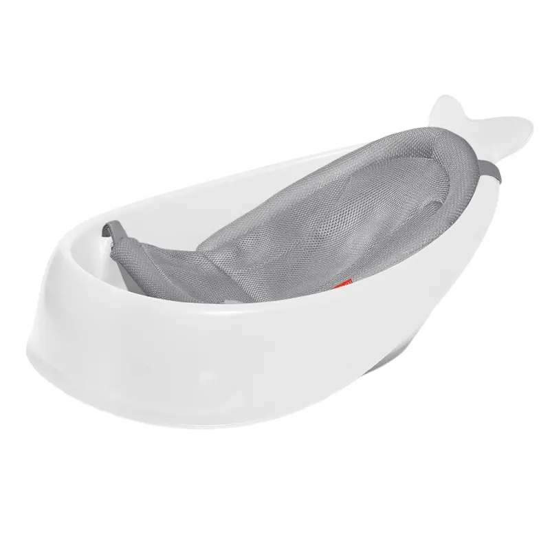 Skip Hop Moby Smart Sling 3-Stage Baby Bath Tub 1