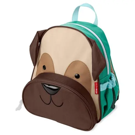 Skip Hop Toddler Backpack 1