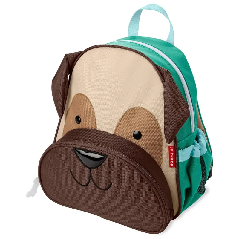 Skip Hop Zoo Preschool Toddler Backpack 1