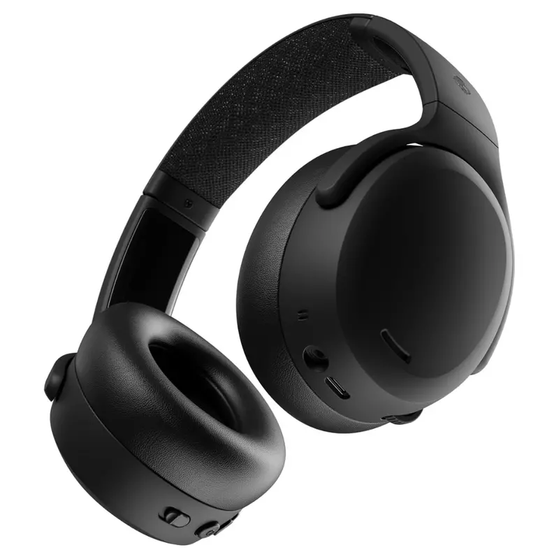 Skullcandy Crusher Anc 2 Over-Ear Noise Cancelling Wireless Headphones 1